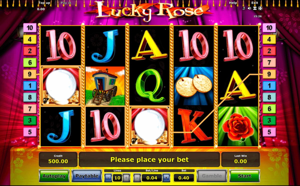 EURO 505 free chip casino at Miami Club Casino