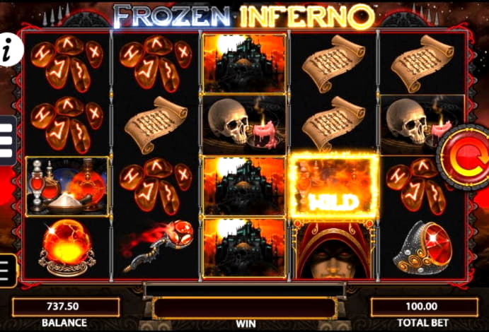 EUR 970 No Deposit Casino Bonus at Lincoln Casino