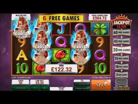 910% Match bonus at Golden Lion Casino