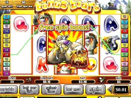 160 free casino spins at Uptown Aces Casino
