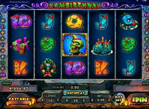 33 Trial Spins at Fair Go Casino