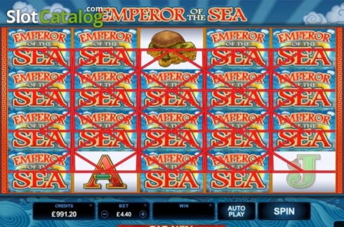 EURO 4000 no deposit bonus at Lucky Red Casino