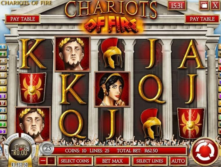 $580 Free Casino Ticket at Casino Max