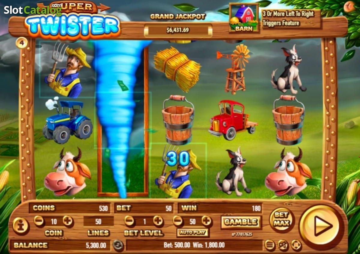 $80 Online Casino Tournament at Two-Up Casino