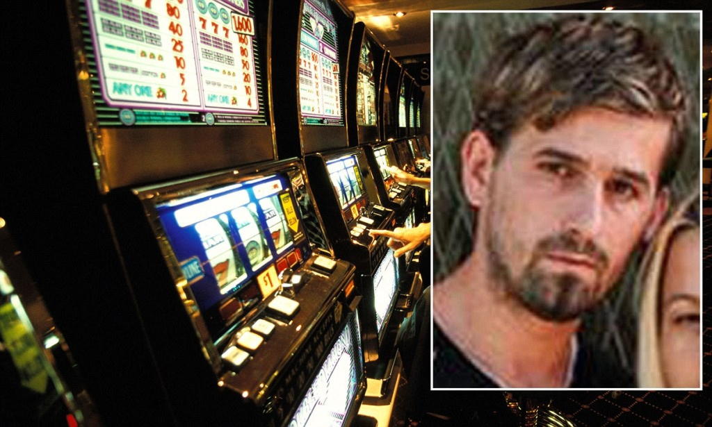 $535 Free casino chip at Two-Up Casino