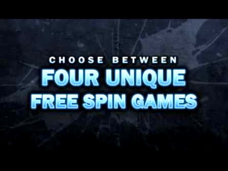 EUR 55 Free Casino Chip at Casino Max