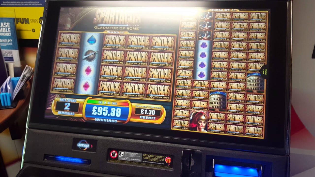 95 free casino spins at Red Stag Casino