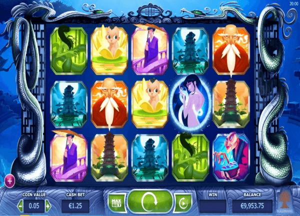 $960 Online Casino Tournament at Lucky Red Casino