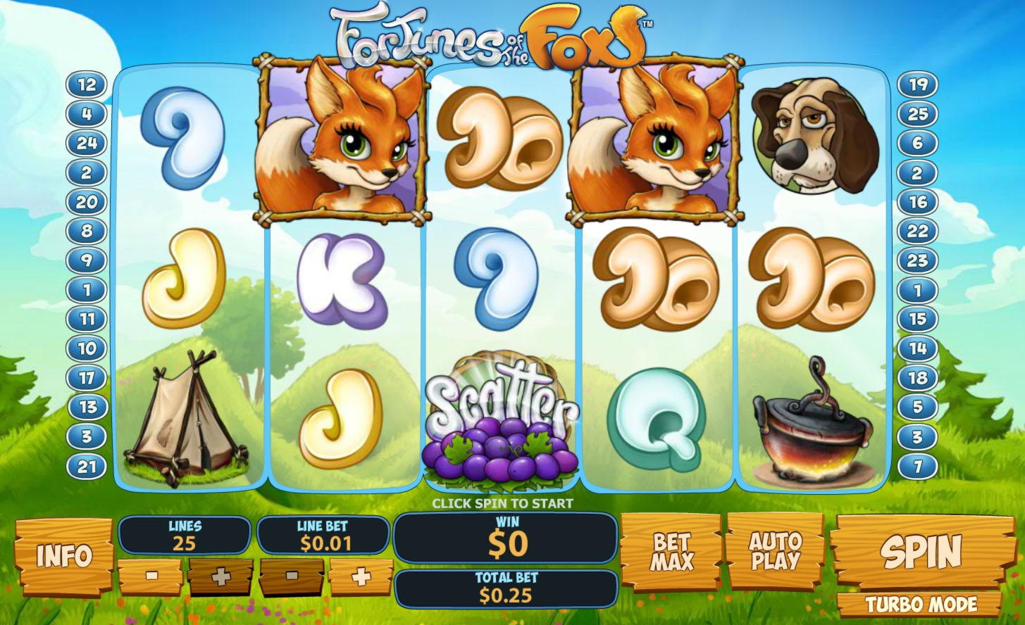 £230 Online Casino Tournament at Eclipse Casino
