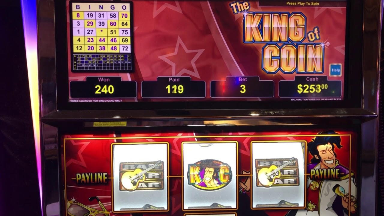 $3830 No Deposit at Royal Ace Casino
