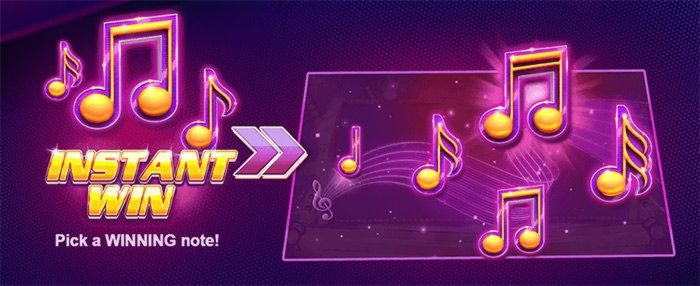 140 Free Spins no deposit at Golden Lion Casino