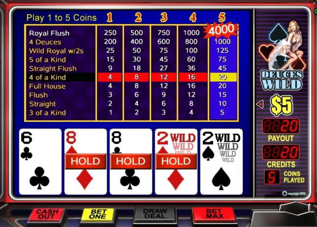 EUR 150 Free Casino Chip at Red Stag Casino