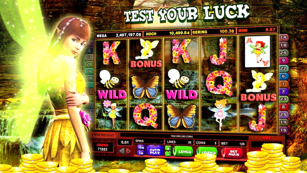 60 Free spins no deposit at Slots Of Vegas Casino