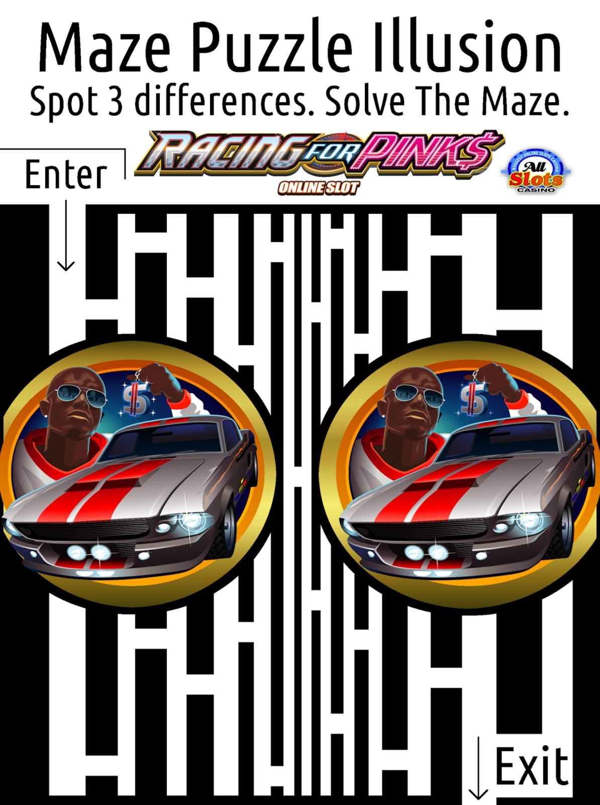 $285 Tournament at Planet 7 Casino