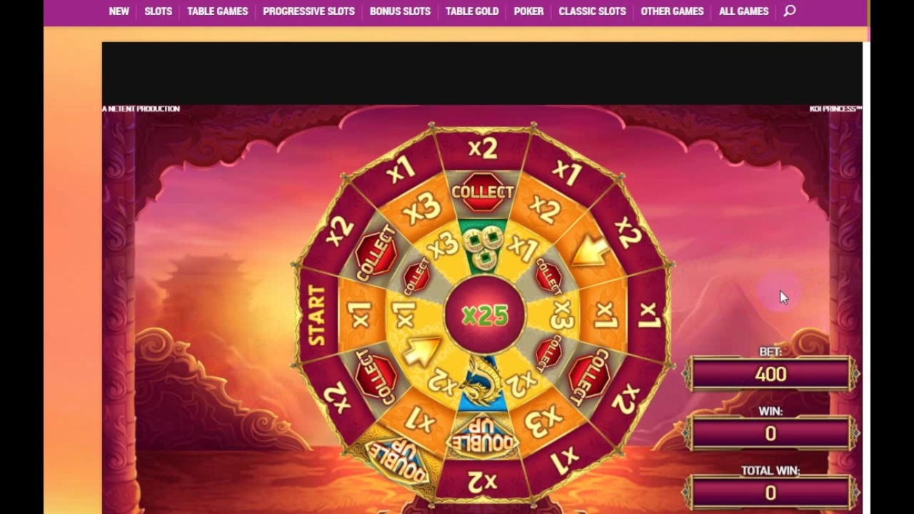 €125 Casino tournaments freeroll at Cherry Gold Casino