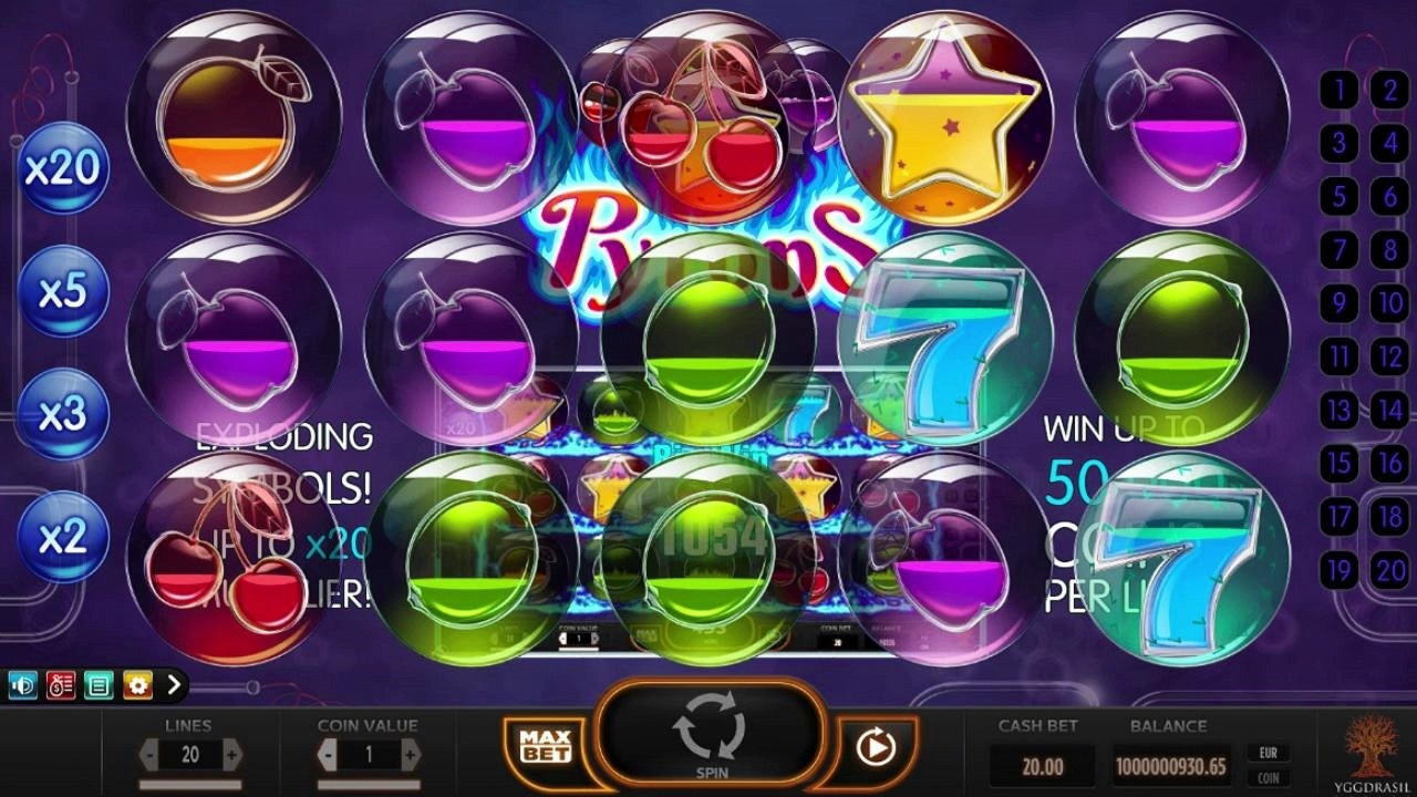 $400 Free Chip at Two-Up Casino