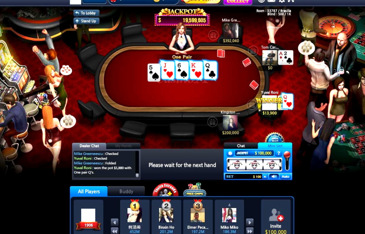$200 FREE Casino Chip at BoVegas Casino