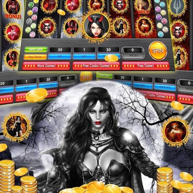 100% Signup casino bonus at Free Spin Casino