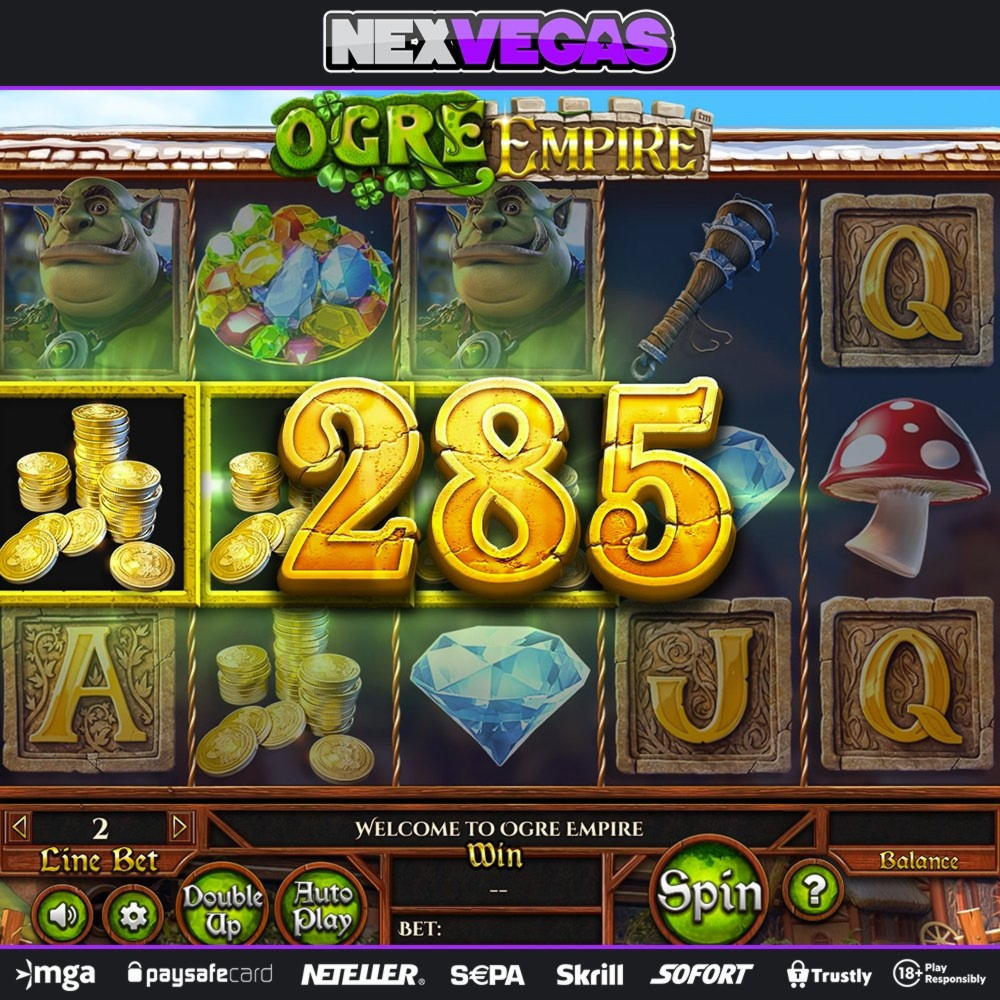 215 Free spins casino at Slots Of Vegas Casino