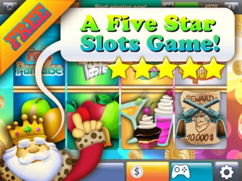 €3465 no deposit bonus at Fair Go Casino