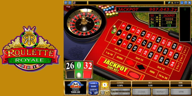Eur 330 Tournament at Raging Bull Casino