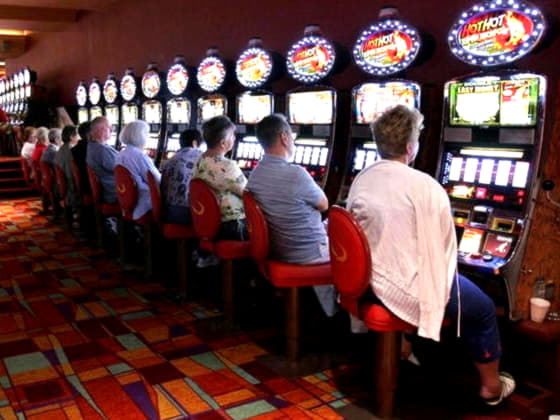 245% Best signup bonus casino at Desert Nights Casino