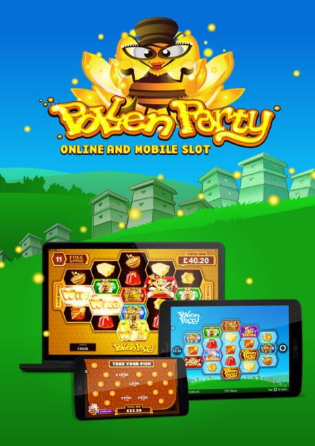€320 No deposit at Red Stag Casino