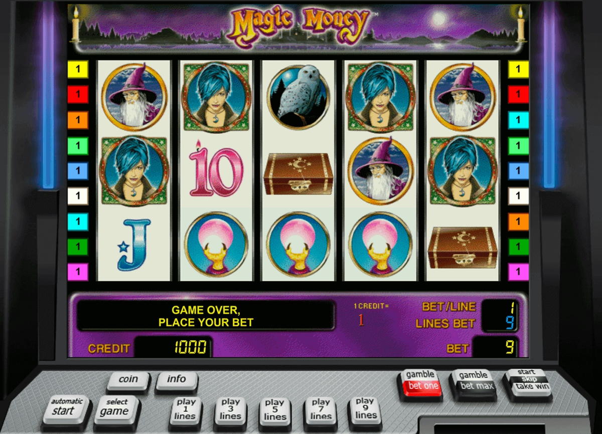 33 free spins at Golden Lion Casino