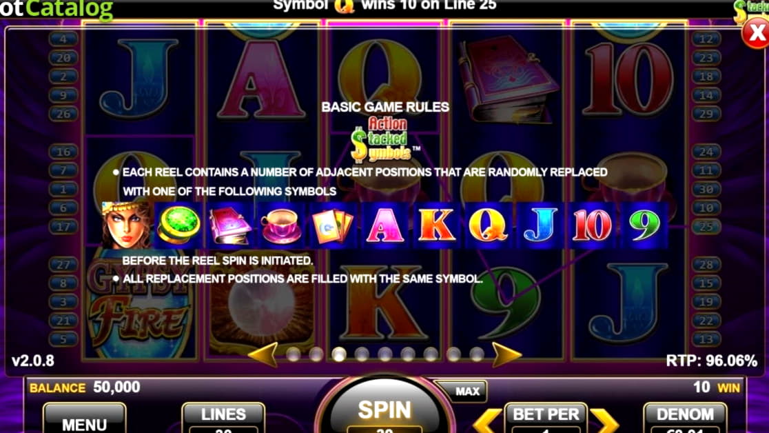 EUR 250 Online Casino Tournament at Desert Nights Casino