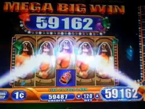 44 Free spins at Eclipse Casino