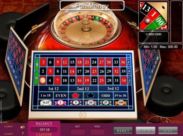 EUR 55 Casino Tournament at Miami Club Casino