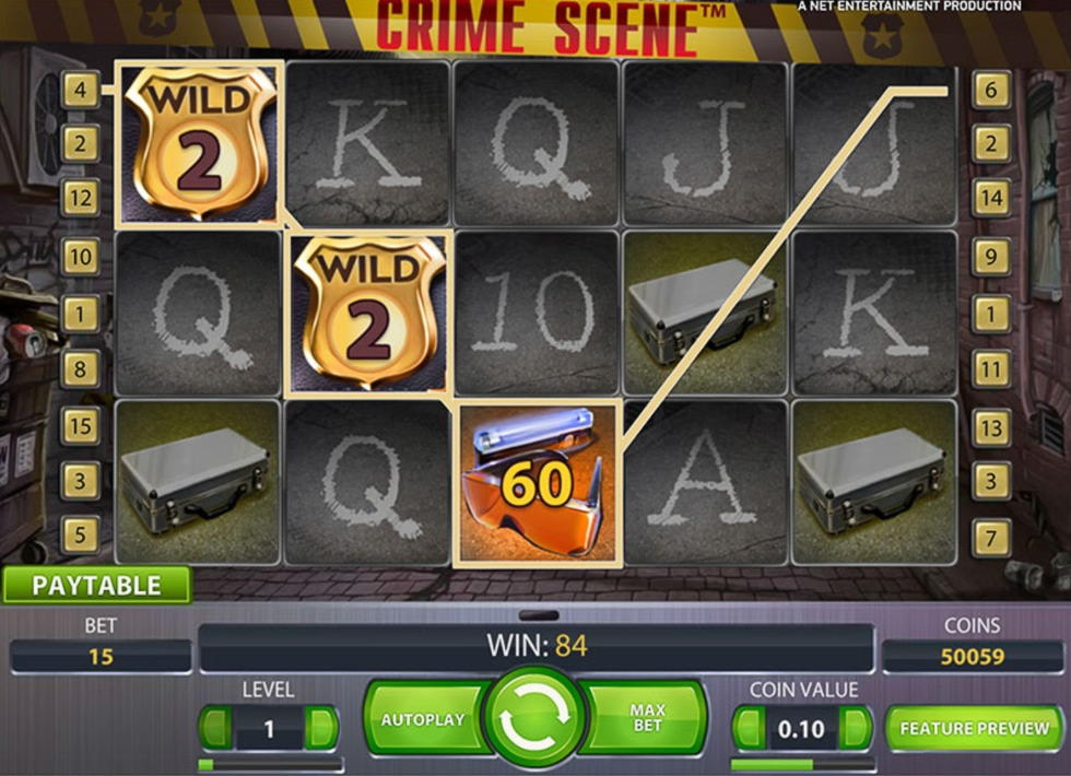 690% First deposit bonus at Treasure Island Jackpots Casino (Sloto Cash Mirror)