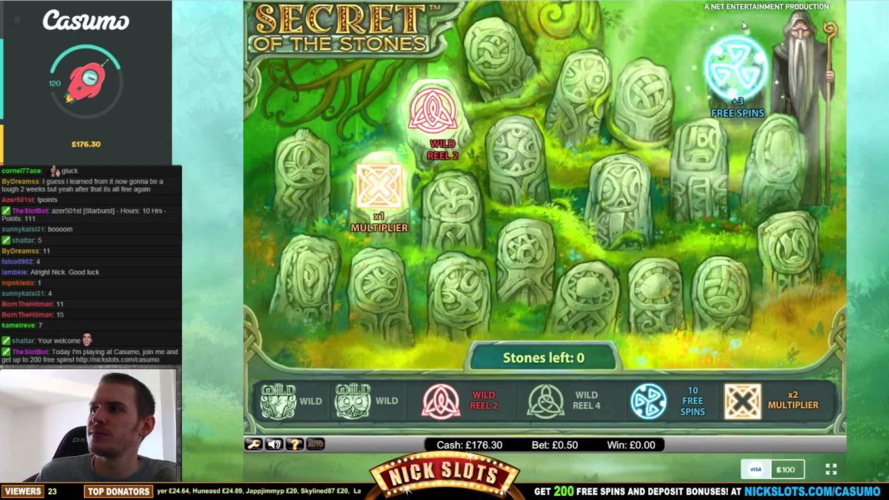 EUR 2110 NO DEPOSIT BONUS CODE at Golden Lion Casino