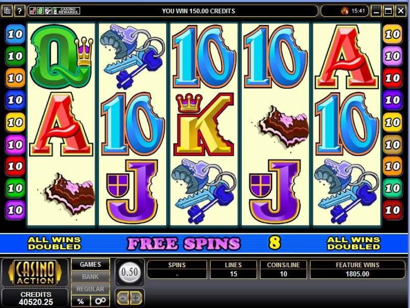 Eur 1965 no deposit casino bonus at Eclipse Casino