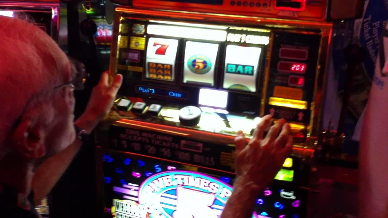 77 Free spins at Ignition Casino