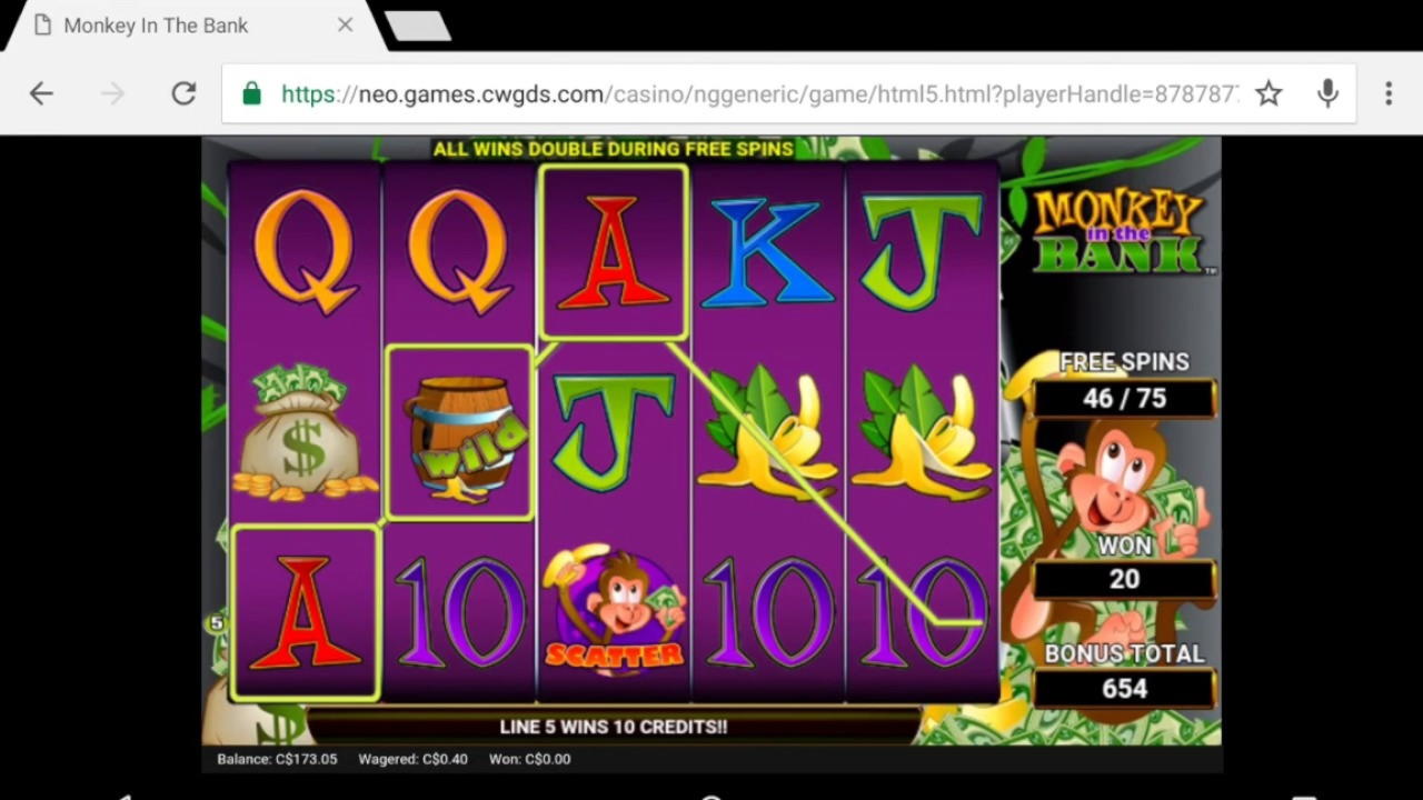 £340 Free casino chip at Slots Capital Casino
