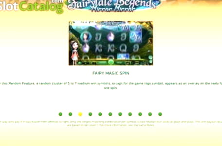 £777 Mobile freeroll slot tournament at Lucky Red Casino