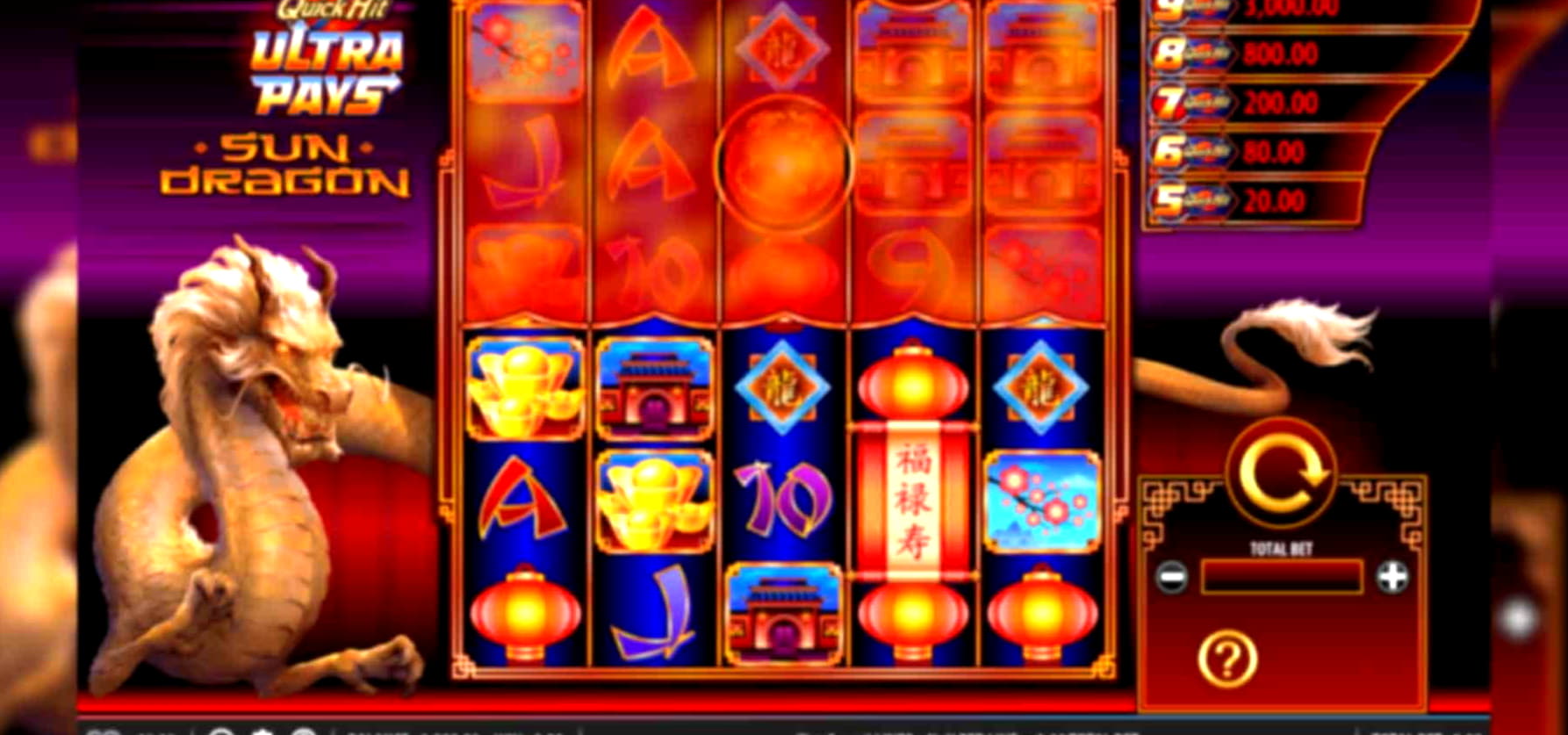 605% Deposit match bonus at Vegas Crest Casino