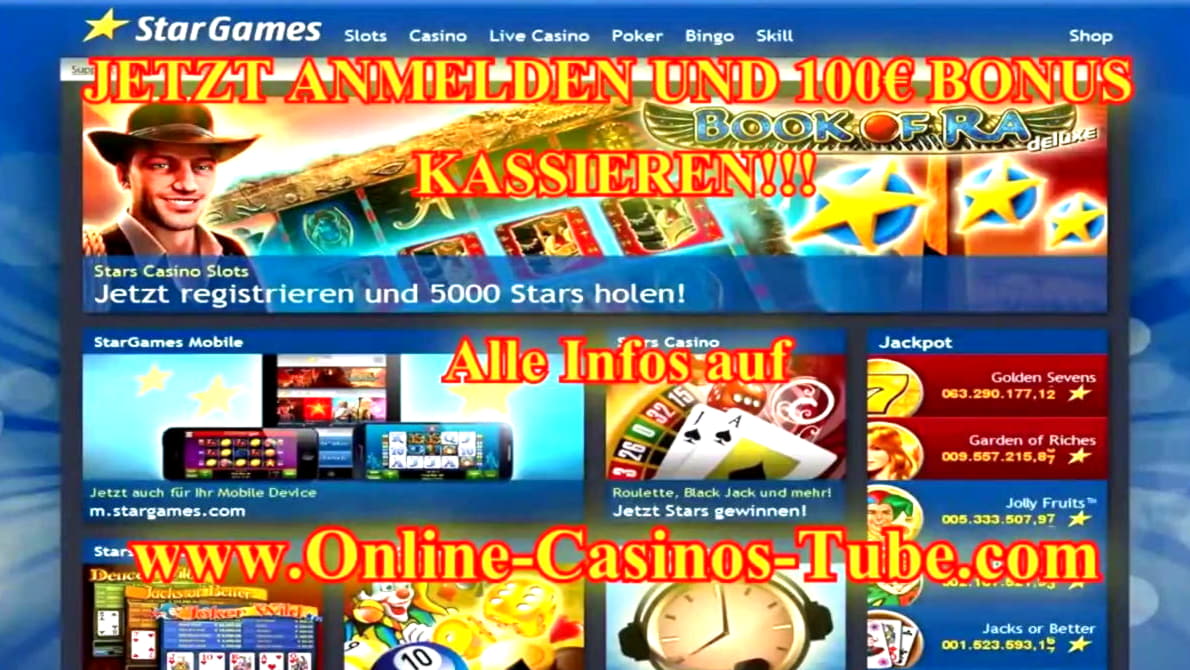Eur 665 Casino Tournament at Cafe Casino