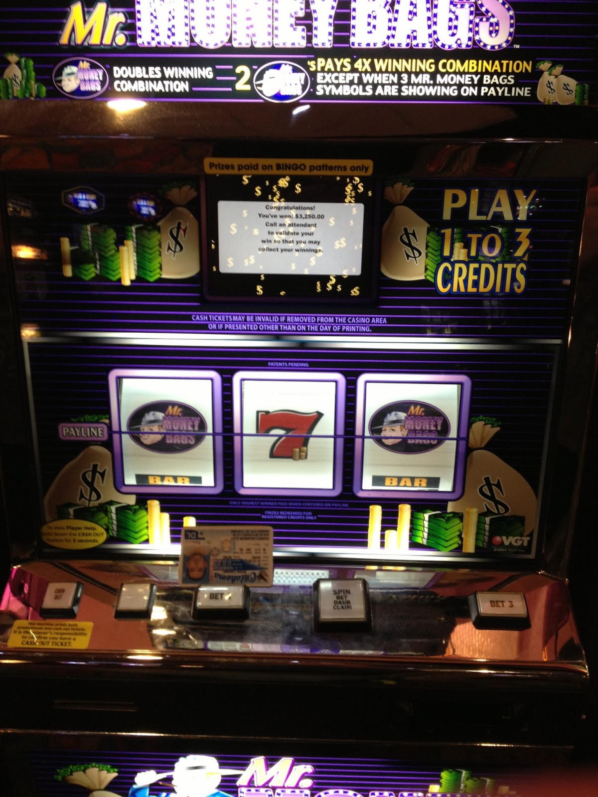 110% No Rules Bonus! at Planet 7 Casino