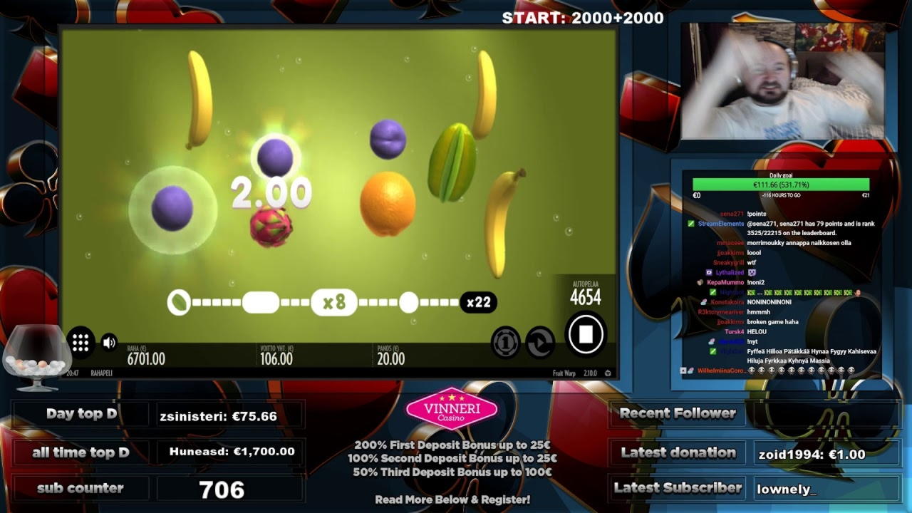 920% Deposit Match Bonus at Uptown Aces Casino