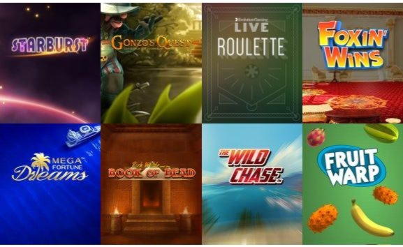 $910 Free Casino Tournament at Casino Max