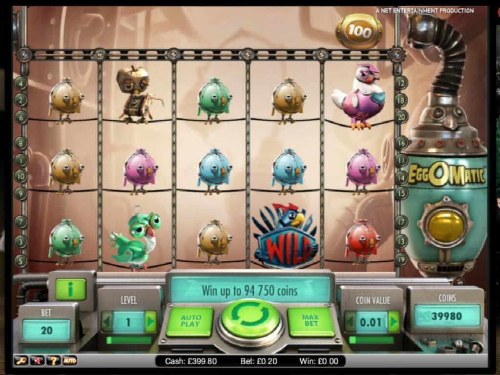 €565 Free Casino Tournament at Golden Lion Casino