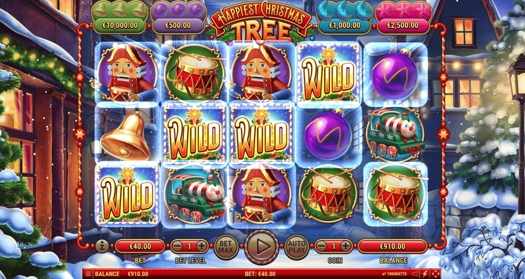 €1550 NO DEPOSIT at Uptown Pokies Casino