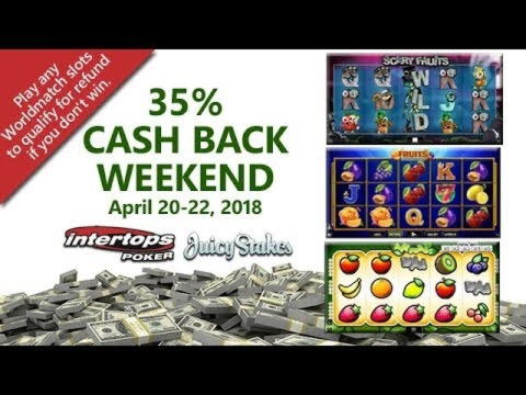 $690 Mobile freeroll slot tournament at Uptown Pokies Casino