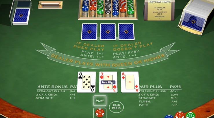€290 Free Chip Casino at Liberty Slots Casino
