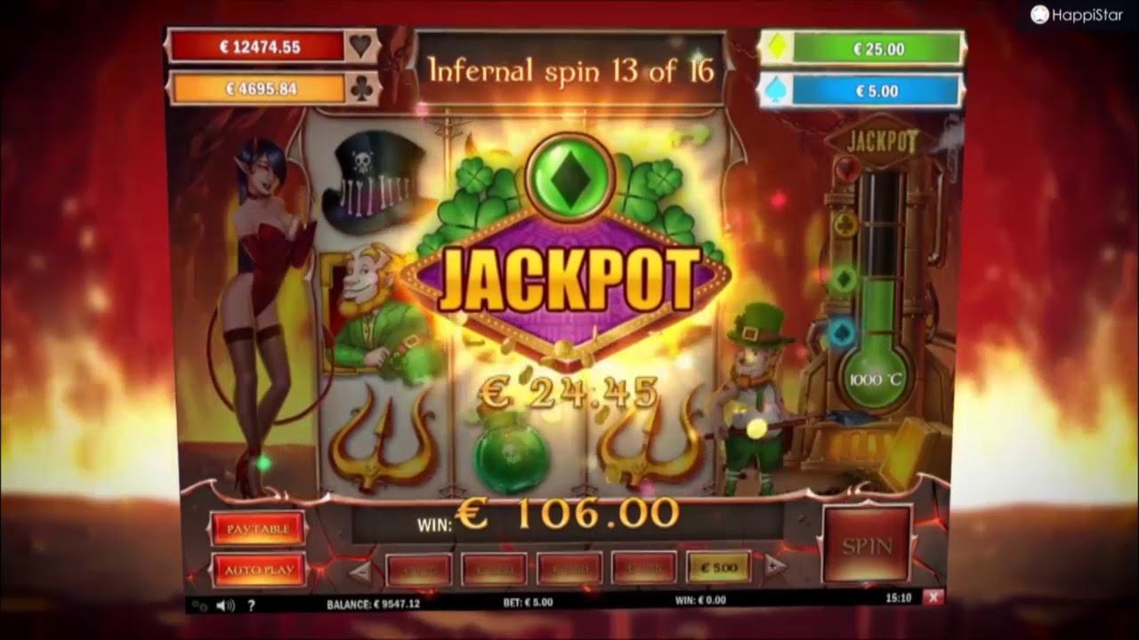 €2540 No deposit bonus casino at Ignition Casino