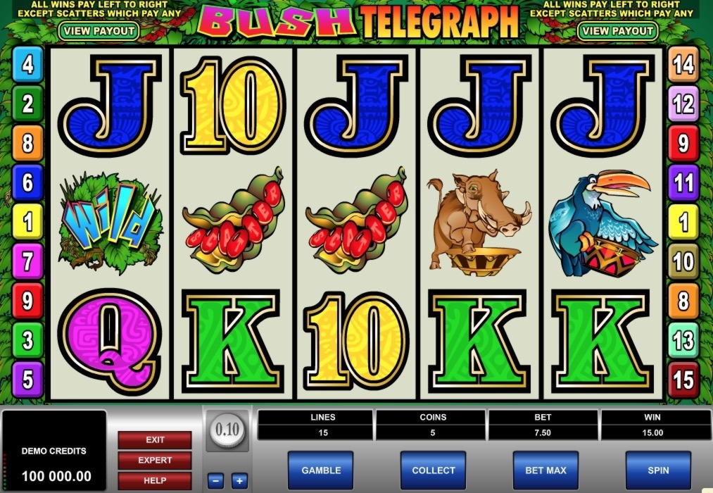 EURO 710 Daily freeroll slot tournament at Roaring 21 Casino