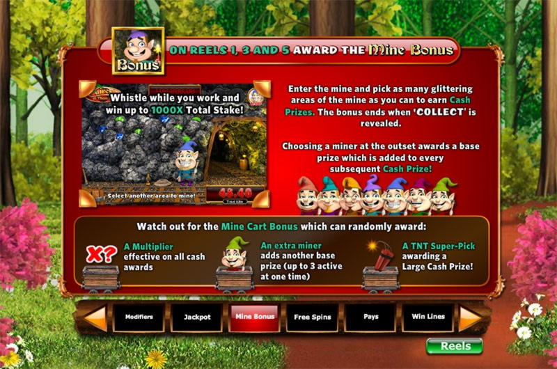 €333 No Deposit at Golden Lion Casino
