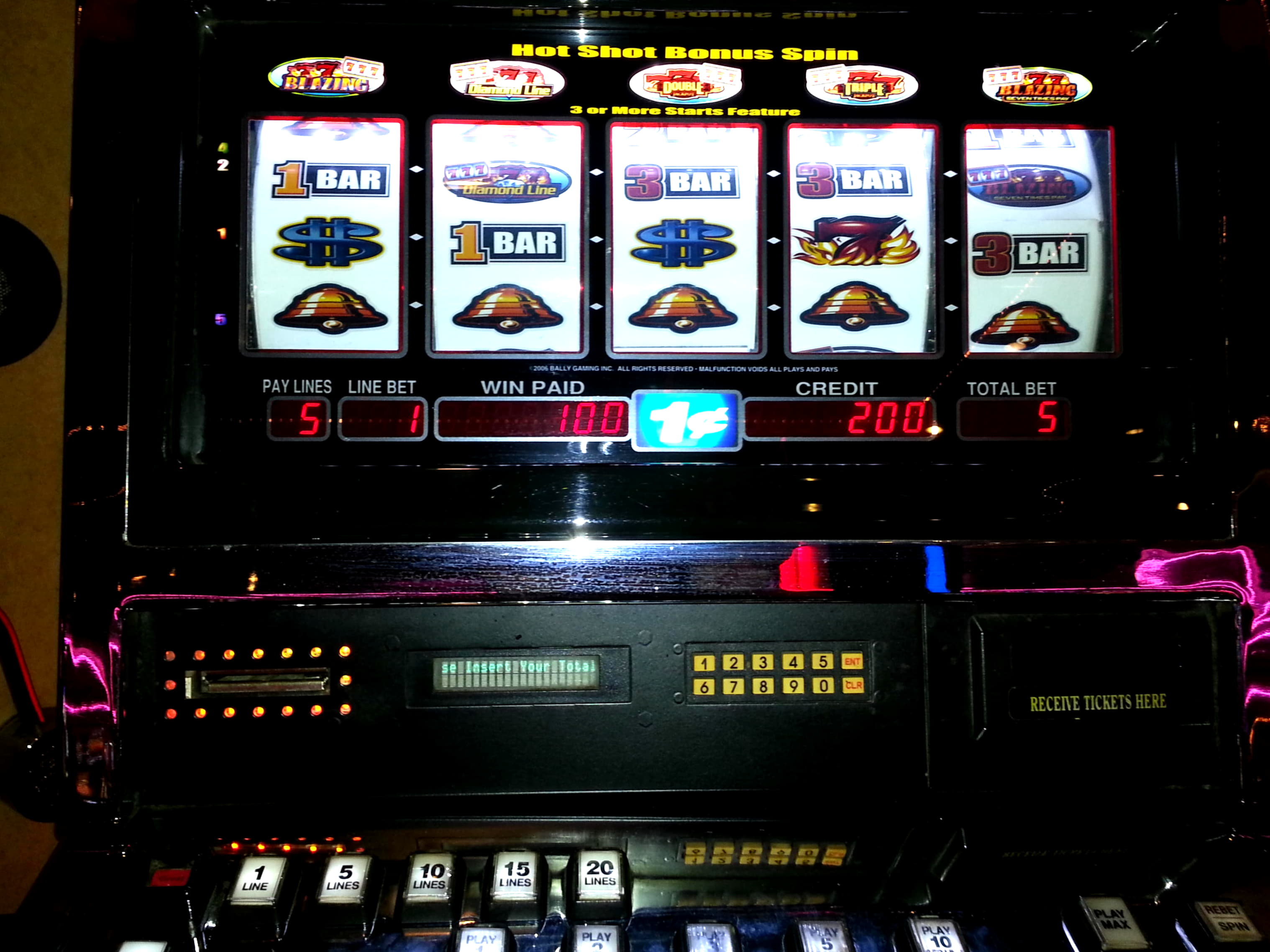 ﻿$715 Mobile freeroll slot tournament at Cherry Jackpot Casino